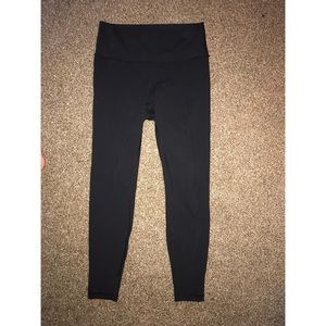 Wunder Under HR Tight lululemon leggings
